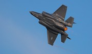 UAE does not plan to re-open F-35 fighter jet talks with US