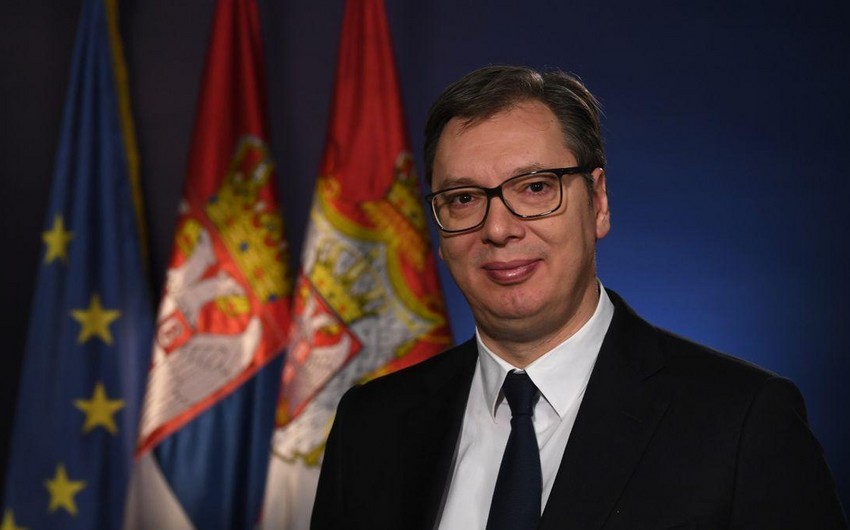 Vucic: IGB project also important for Serbia