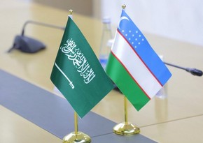 Узбекистан и Саудовская Аравия подпишут соглашения на 18 млрд долларов