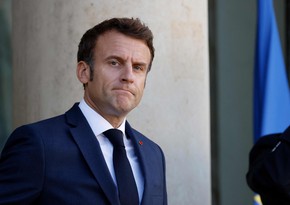 Урегулирование политического кризиса во Франции может потребовать отставки Макрона