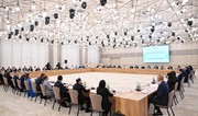 COP29 Organizing Committee convenes sixth meeting