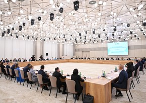 COP29 Organizing Committee convenes sixth meeting