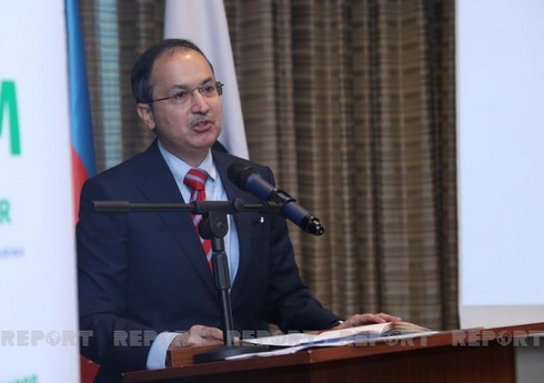 Посол: Пакистан намерен расширить экономическое сотрудничество с Азербайджаном