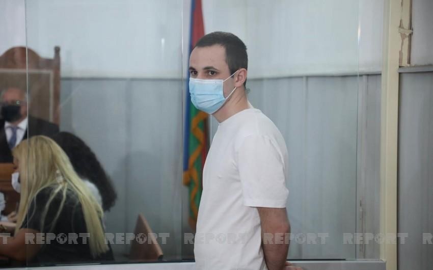 Воевавший в Карабахе иностранец приговорен к 10 годам колонии - ОБНОВЛЕНО-2