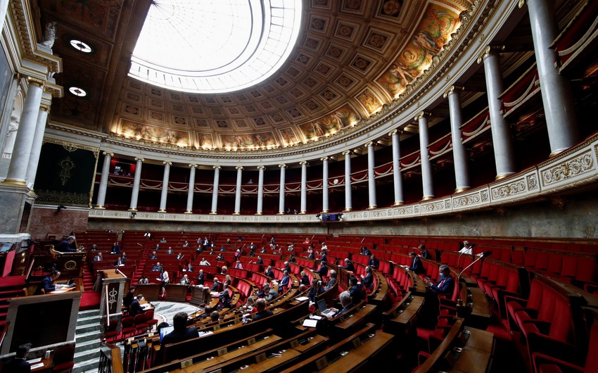 Fransa Senatının Qarabağla bağlı qərarının 4 səbəbi