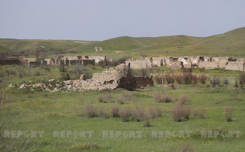 Minister: Azerbaijan needs to allocate funds for restoration of liberated territories