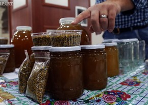 Azerbaijan will prepare a black list of fake honey producers