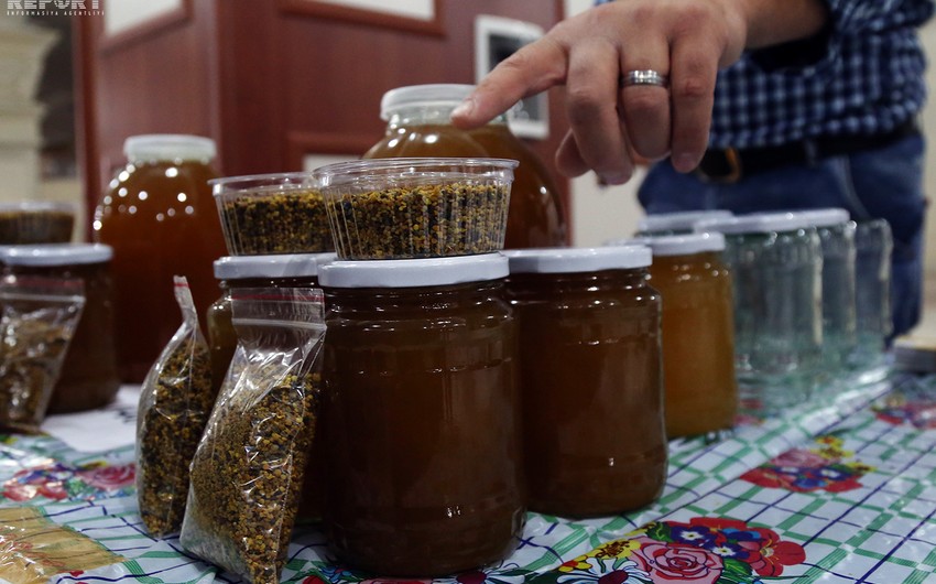 Azerbaijan will prepare a black list of fake honey producers