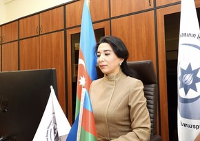 Azerbaijani Ombudsman calls on international organizations to take measures against Armenia