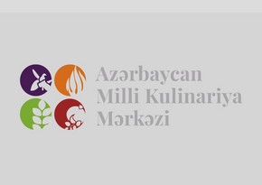 Milli Kulinariya Mərkəzinin loqosu yenilənib