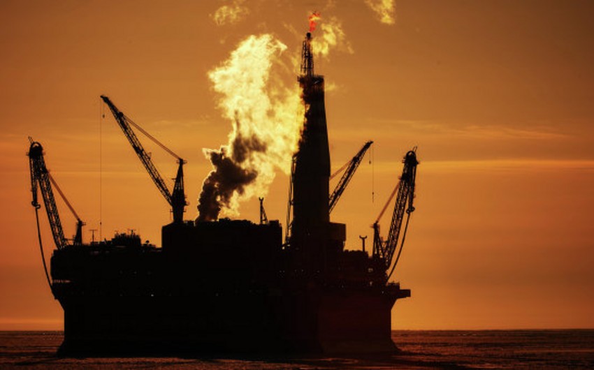 Турция рассчитывает обнаружить запасы нефти в Черном море