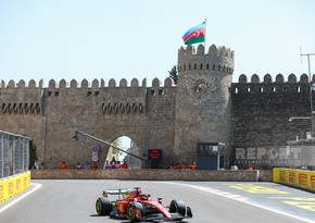 Formula 1: 2024-cü ildə Azərbaycan Qran-prisində sprint yarışı olmayacaq