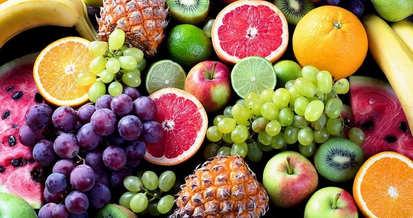 Азербайджан увеличил доходы от экспорта фруктов и овощей более чем на 21%