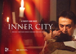 “Inner city” film will be presented in Los Angeles festival