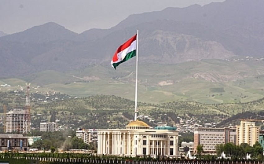 ​Tacikistan İŞİD-ə qarşı İslam koalisiyasına qoşulmaq məsələsini nəzərdən keçirmir