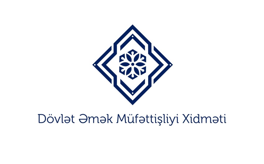 Dövlət Əmək Müfəttişliyi Xidmətinə yeni rəis təyin olunub