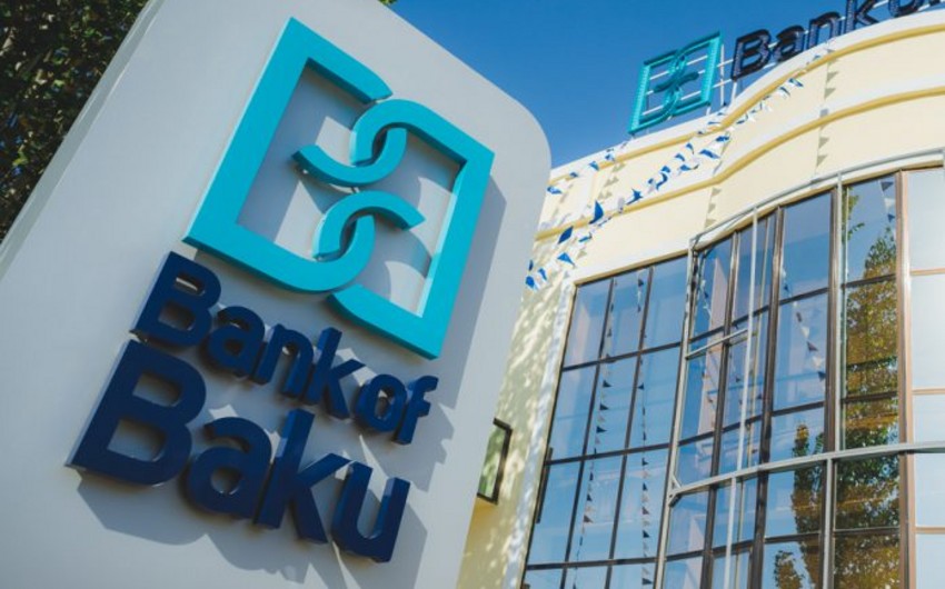 Bank of Baku mikrokreditlərə 15% endirim edib