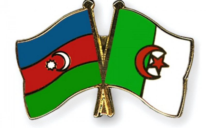 Установлена зарплата посла Азербайджана в Алжире