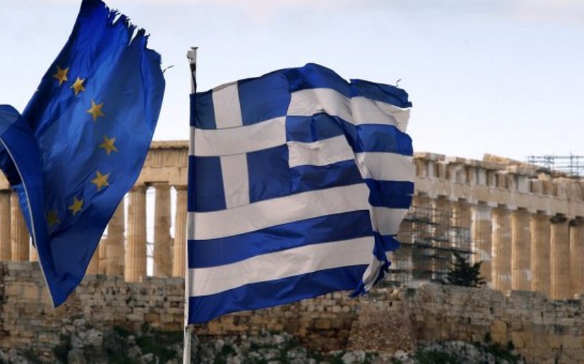 Еврогруппа и Греция оценят положения текущей программы финпомощи