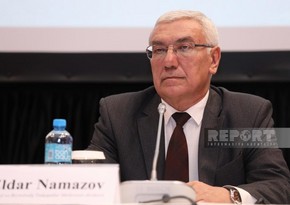 Eldar Namazov: Azerbaijan needs strong think tanks