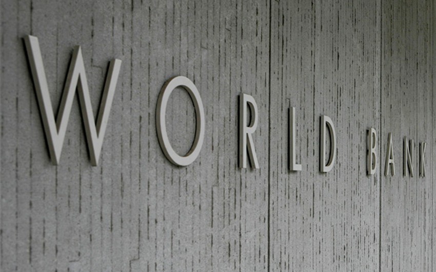 World Bank: Russian economy to decline by 3.8% in 2015