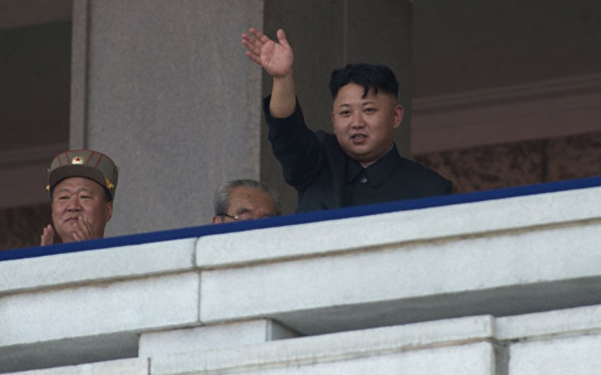 Ким Чен Ын выступил за усиление роли правительства и расширение его функций