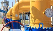 Naftogaz, SOCAR exploring prospects of storing Azerbaijani gas in Ukraine