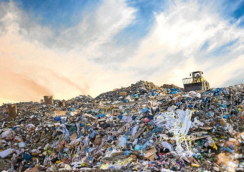 Исследование показало главных виновных в загрязнении планеты пластиком