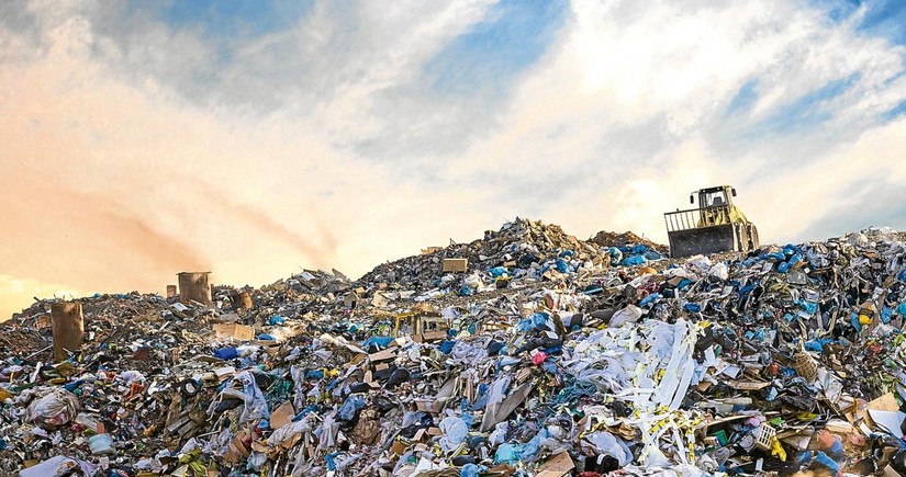 Исследование показало главных виновных в загрязнении планеты пластиком