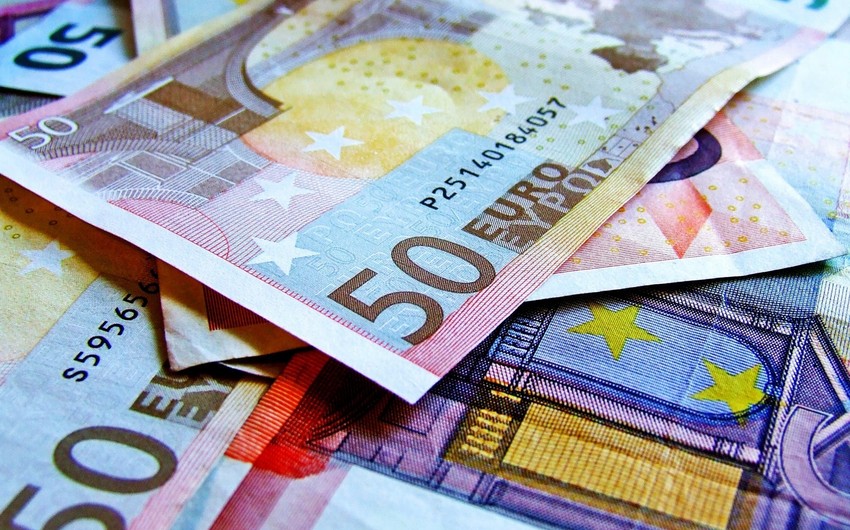 Курсы валют Центрального банка Азербайджана (23.09.2019)