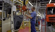 Azerbaijan’s truck manufacturing surges by over 42%