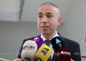 Azerbaijan drafting strategy for hydrogen production, says deputy minister 