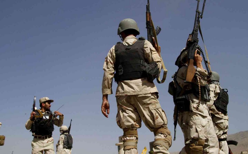 СМИ: Силы безопасности Афганистана ликвидировали 10 боевиков
