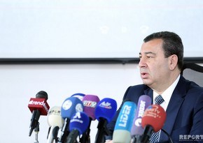 Samad Seyidov: Those who sanctioned by PACE are the ones who raise Karabakh issue