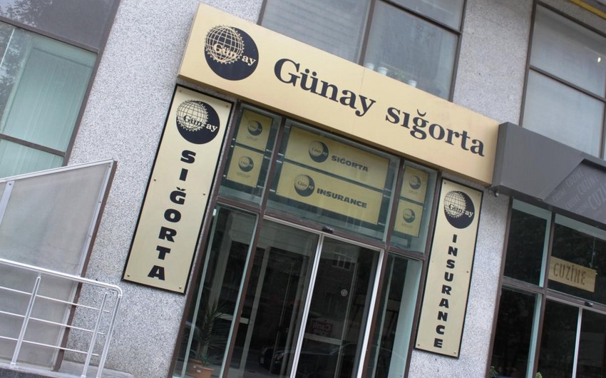 Collections of 'Gunay Insurance' up by 33-fold