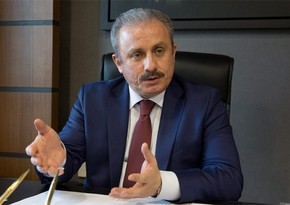Председатель Парламента Турции посетит Азербайджан с официальным визитом