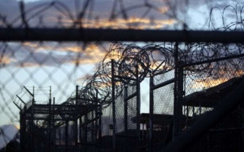 Соединенные Штаты отправят 34 заключенных Гуантанамо в тюрьмы других стран к лету этого года