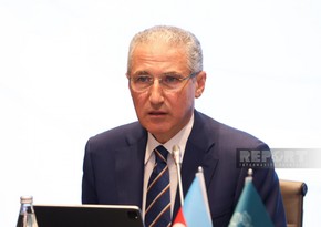 Azerbaijan encourages all parties to make early BTR submissions in advance of COP29