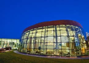 Azerbaijan's mugham center earns international status