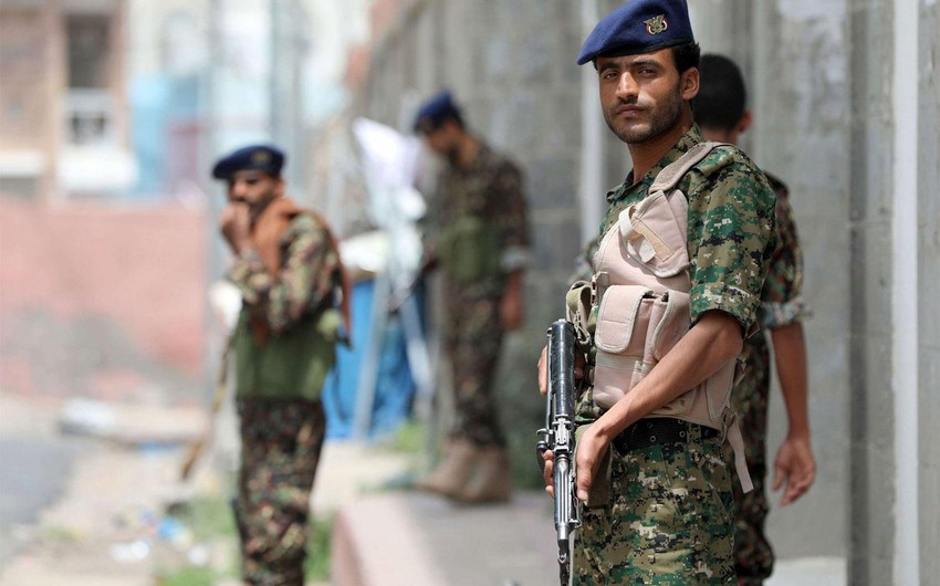 Теракт на востоке Йемена: погибли трое офицеров МВД