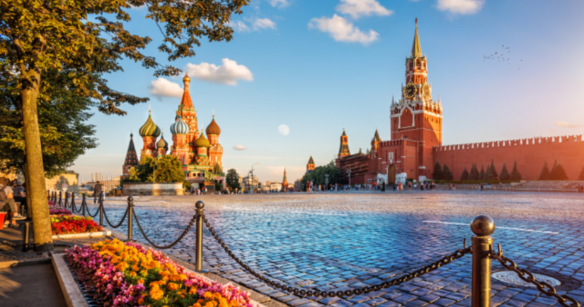 Синоптики зафиксировали в Москве повтор температурного рекорда 1975 года