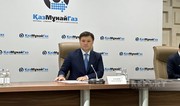 КазМунайГаз не получал предложений о продаже долей в двух крупных НПЗ