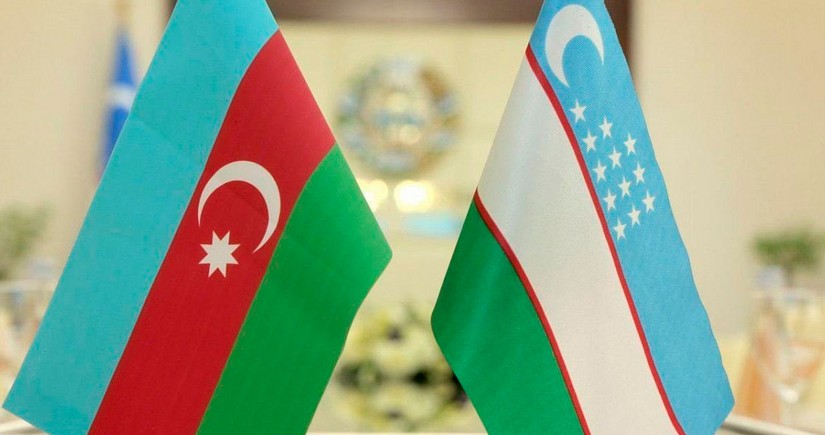 Azərbaycan Özbəkistana birbaşa investisiyalarını 4 dəfə artırıb