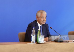 Əli Əhmədov: Parlamentlərarası əlaqələr Azərbaycan və Rusiya əməkdaşlığında xüsusi yer tutur