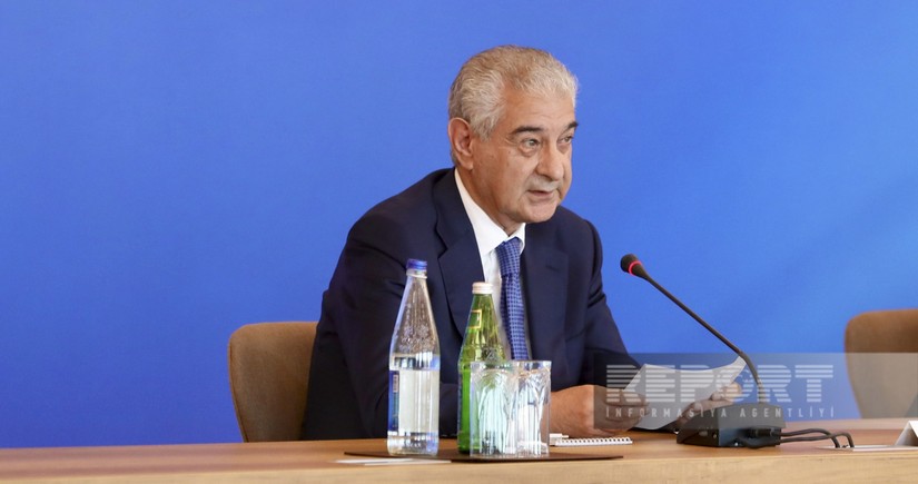 Ali Ahmadov: Inter-parliamentary ties play key role in Azerbaijan-Russia cooperation