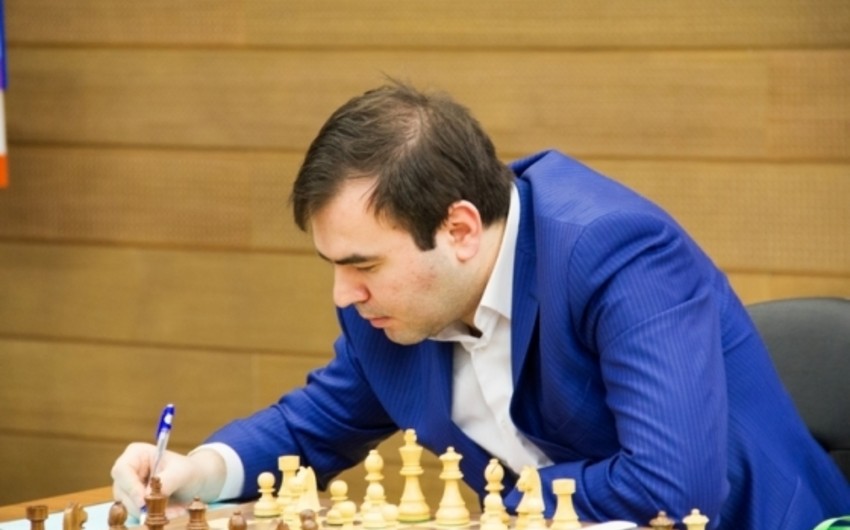 Grandmasters Shahriyar Mammadyarov and Zeynab Mammadyarova paid a visit to Iceland