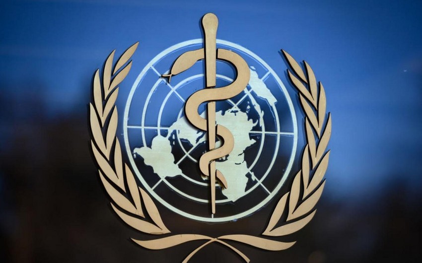 WHO delegation in Baku mulls emergency medical services