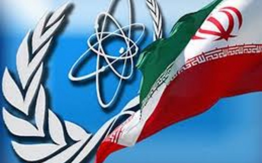 Депутат меджлиса: Иран и шестерка договорились об одновременной отмене санкций