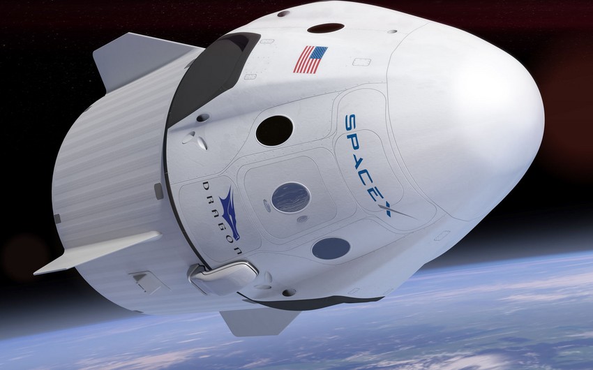 Сегодня SpaceX запустит новую партию интернет-спутников Starlink