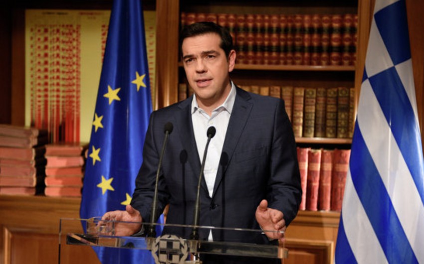 Ципрас: соглашение по Греции должно учитывать события последних 5 лет